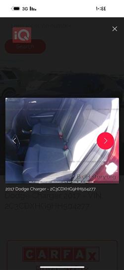 دودج تشارجر